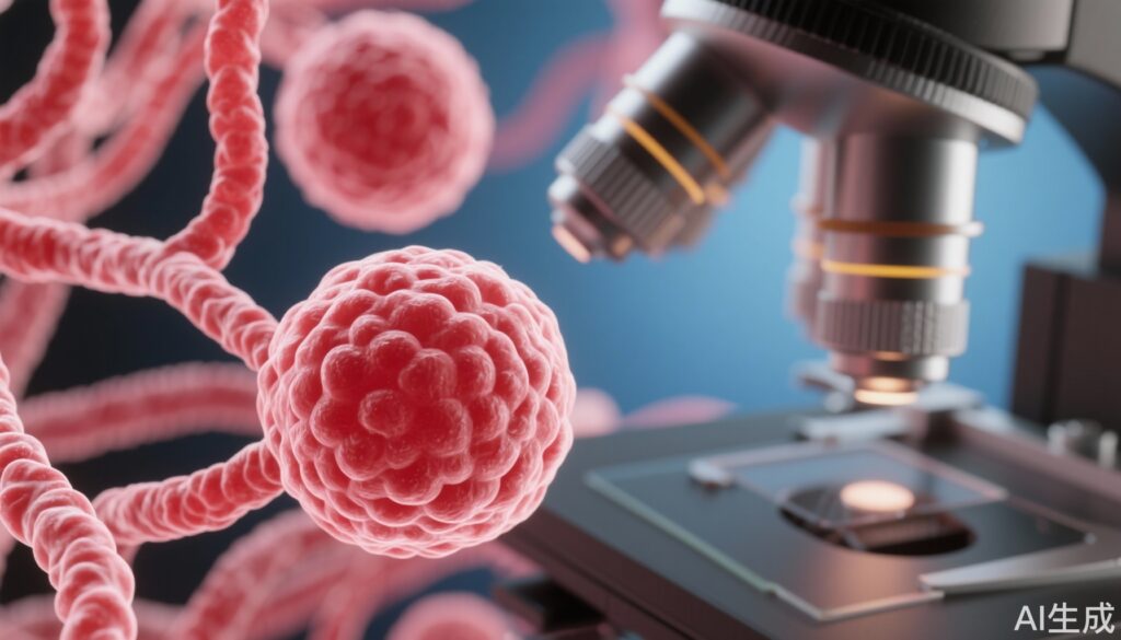 EPIK-O Trial Explores Alpelisib plus Olaparib Versus Chemotherapy in Platinum-Resistant High-Grade Serous Ovarian Cancer Without BRCA Mutation