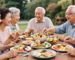 抗炎饮食能降低阿尔茨海默病死亡率