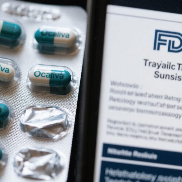 The Withdrawal of OCALIVA: Impact and Implications for Primary Biliary Cholangitis Treatment