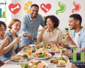 2025年の最適なダイエット：体重管理、高血圧、更年期障害などに合わせた食事プラン