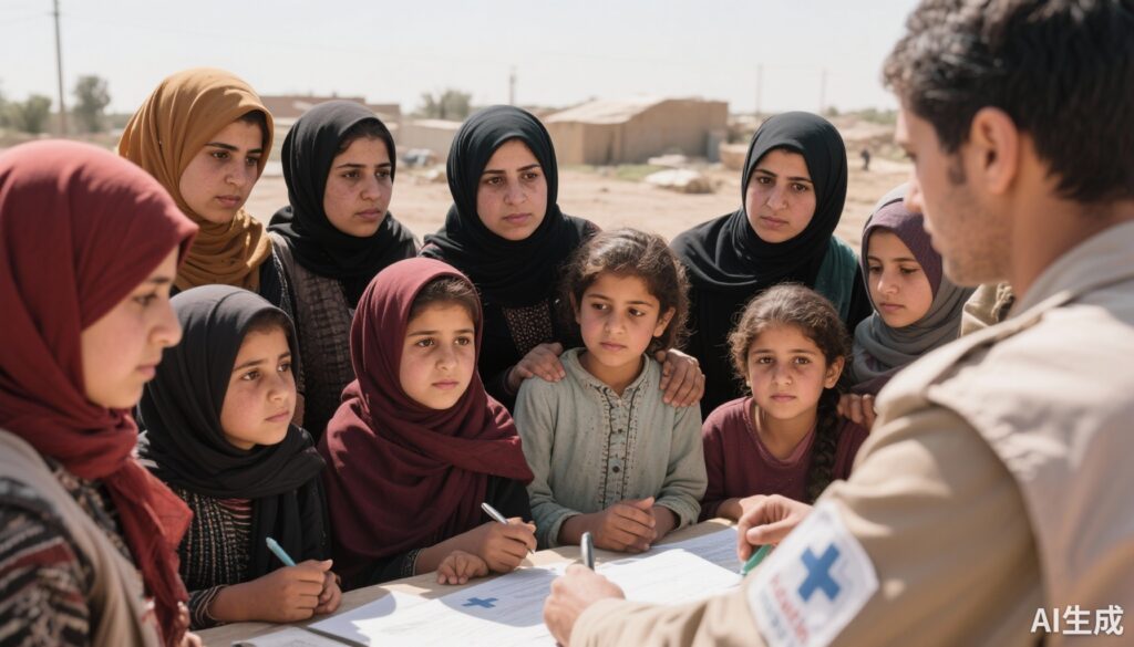 Violence Against Women and Girls in Conflict Zones: Progress, Challenges, and Future Priorities
