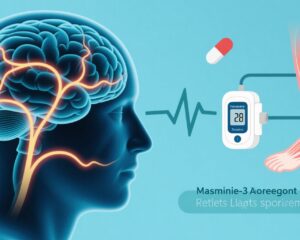 Pitolisant như liệu pháp bổ trợ cho hội chứng chân không yên kháng trị: Những hiểu biết từ một nghiên cứu sơ bộ