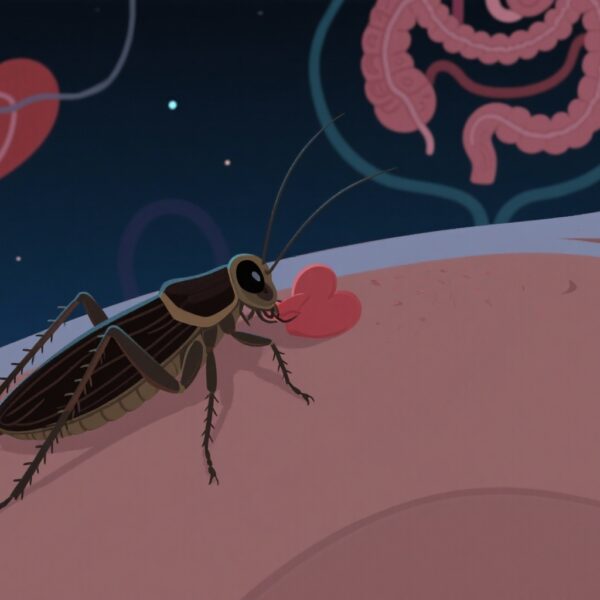 The Silent Threat of Chagas Disease: Understanding the ‘Kissing Bug’ Epidemic in the U.S.