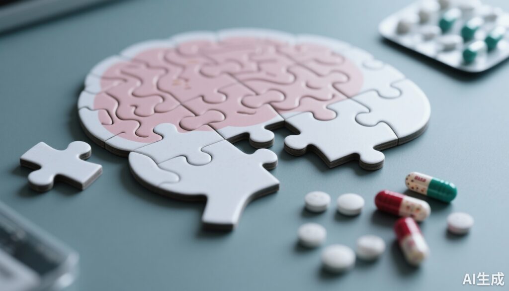 糖尿病薬とアルツハイマー病のリスク軽減との有望な関連