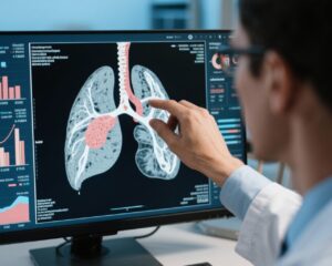 肺がんスクリーニングの複雑性を解明する: 2つのランドマーク試験からの比較的洞察