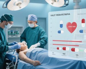 Preoperative Cardiovascular Risk Does Not Alter Outcomes of Renin-Angiotensin System Inhibitor Use Before Major Noncardiac Surgery: Insights from a Secondary Analysis of the STOP-or-NOT Trial