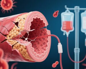 Endothelial Glycocalyx Degradation in Sepsis: Insights from the CLOVERS Trial on Fluid Resuscitation Strategies and Mortality