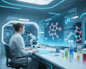 AI Revolutionizing Pharma: From Drug Discovery to Clinical Application Through Intelligent Innovation