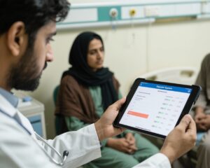 Accelerating Depression Recovery: The Impact of Measurement-Based Care in Pakistan’s Low-Resource Settings