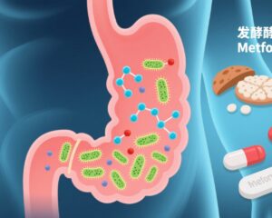 Enhancing Metformin Efficacy and Tolerability in Prediabetes Through a Fermentable Carbohydrate-Rich Diet