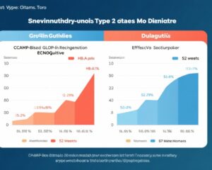 Efficacy and Safety of cAMP-Biased GLP-1 Receptor Agonist Ecnoglutide Versus Dulaglutide in Type 2 Diabetes: Insights from the EECOH-2 Phase 3 Trial and Broader Clinical Context