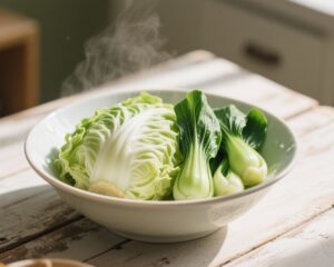 叶酸的天然来源：比芹菜丰富15倍的重要营养素，促进健康老龄化