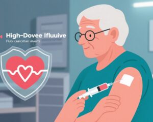 Enhanced Protection in Heart Failure: High-Dose Influenza Vaccine Outperforms Standard Dose in the DANFLU-2 Trial