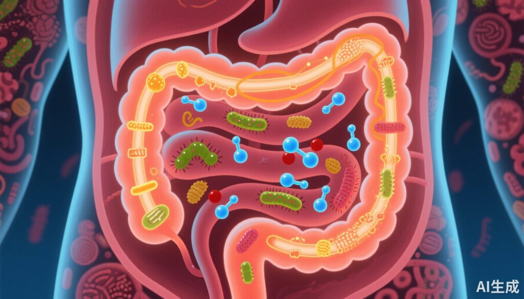 Dynamic Effects of Short-Term Dietary Energy Loads on Fecal Serotonin, Gut Microbiome Tryptophanase, and Energy Absorption: Insights from a Randomized Crossover Trial
