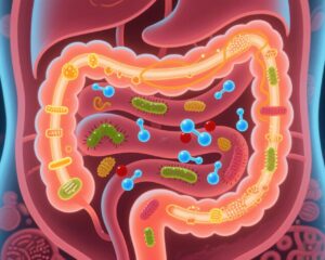 Dynamic Effects of Short-Term Dietary Energy Loads on Fecal Serotonin, Gut Microbiome Tryptophanase, and Energy Absorption: Insights from a Randomized Crossover Trial