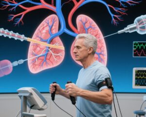 Riociguat Continuation After Balloon Pulmonary Angioplasty Preserves Exercise Capacity in Inoperable CTEPH: Insights from the THERAPY-HYBRID-BPA Trial