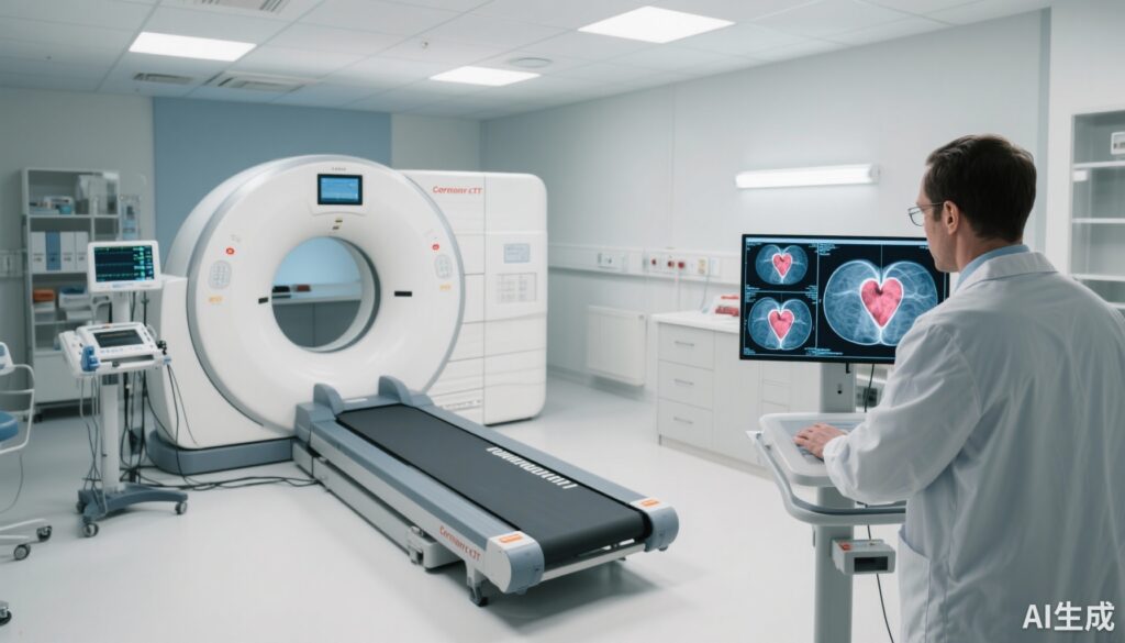 Kết quả sống sót dài hạn sau khi thử nghiệm căng thẳng ban đầu so với CTA vành trong bệnh vành nghi ngờ: Những hiểu biết từ Thử nghiệm PROMISE