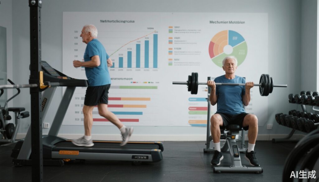 Optimizing Metabolic and Physical Health in Obese Older Adults: Impact of Exercise Modalities on Insulin Secretion, CNTF, and IGF-1 During Weight Loss