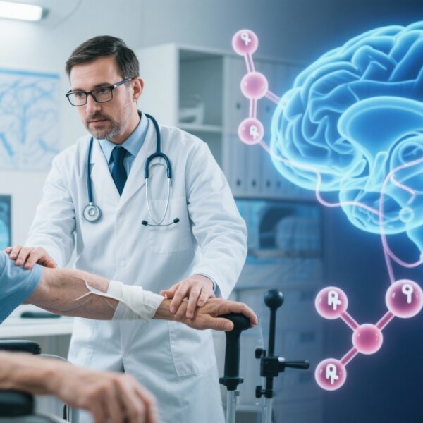 左旋多巴在急性卒中康复中的应用：来自ESTREL随机临床试验的见解