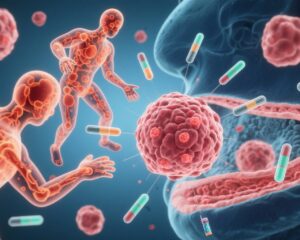 免疫老化を標的とする: 老化細胞選択除去薬と免疫療法の組み合わせが頭頸部扁平上皮癌の予後を改善