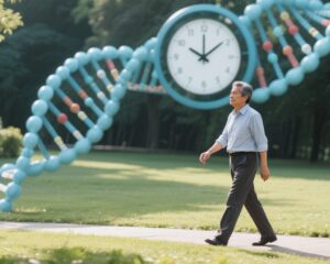 Do Active People Really Live Longer? Twin Study Reveals the Complex Truth About Exercise, Aging, and Longevity