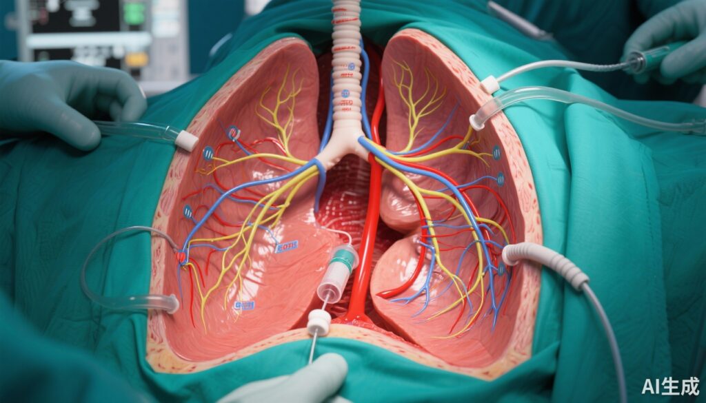 Intercostal Nerve Block: A Viable Alternative to Thoracic Epidural for Pain Control in Lung Surgery