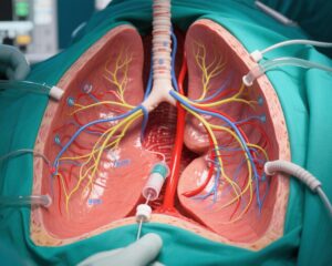 Intercostal Nerve Block: A Viable Alternative to Thoracic Epidural for Pain Control in Lung Surgery