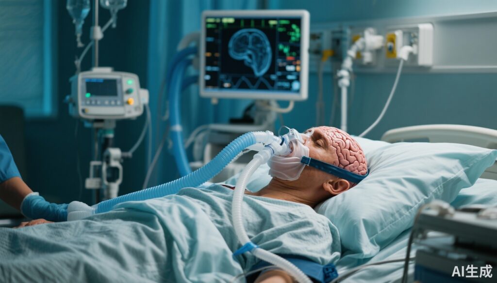 Lung-Protective Mechanical Ventilation in Acute Brain Injury: Insights from the PROLABI Trial