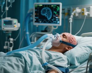 Lung-Protective Mechanical Ventilation in Acute Brain Injury: Insights from the PROLABI Trial