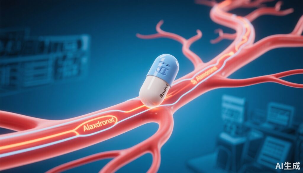 Baxdrostat: 不整性・抵抗性高血圧管理の有望な新薬