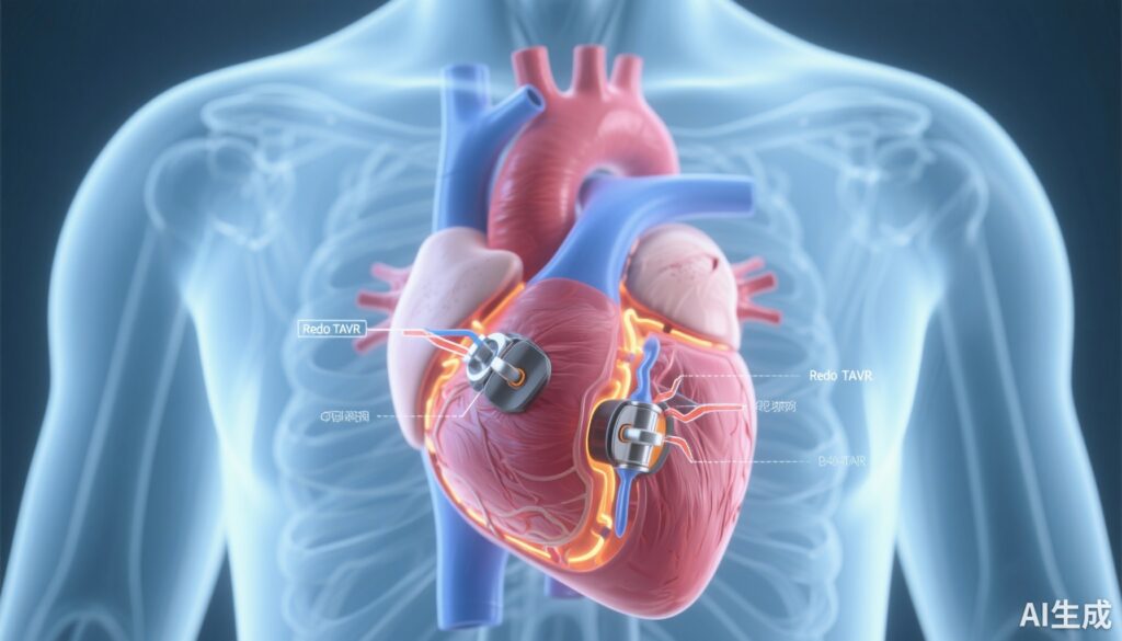 Rising Trends into Transcatheter Aortic Valve Reinterventions: Redo TAVR and Explant Procedures from 2012 to 2024