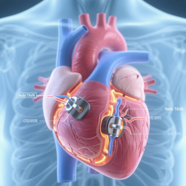 Rising Trends into Transcatheter Aortic Valve Reinterventions: Redo TAVR and Explant Procedures from 2012 to 2024