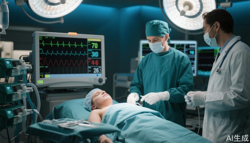 Ivabradine Không Giảm Thương Tích Tim Sau Phẫu Thuật Không Tim: Những Nhận Định từ Một Nghiên Cứu Đối Chọi Ngẫu Nhiên Lớn