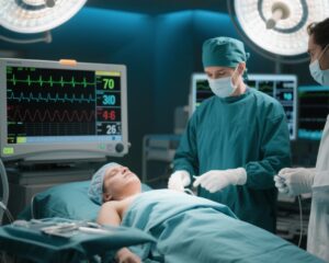 Ivabradine Fails to Reduce Myocardial Injury After Noncardiac Surgery: Insights from a Large RCT