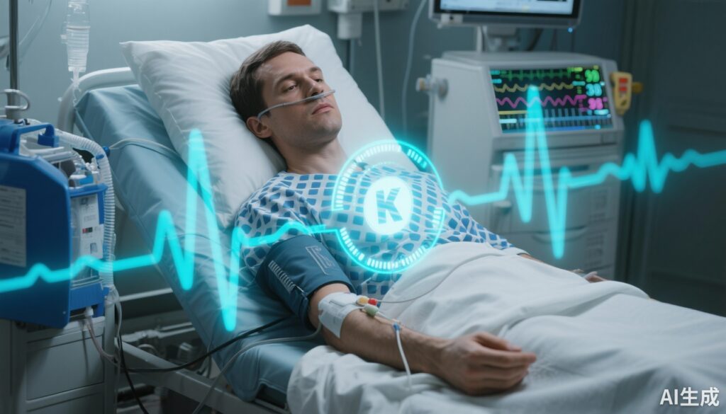 DIALIZE-Outcomes 试验：钠锆环硅酸盐对透析患者心血管结局的影响