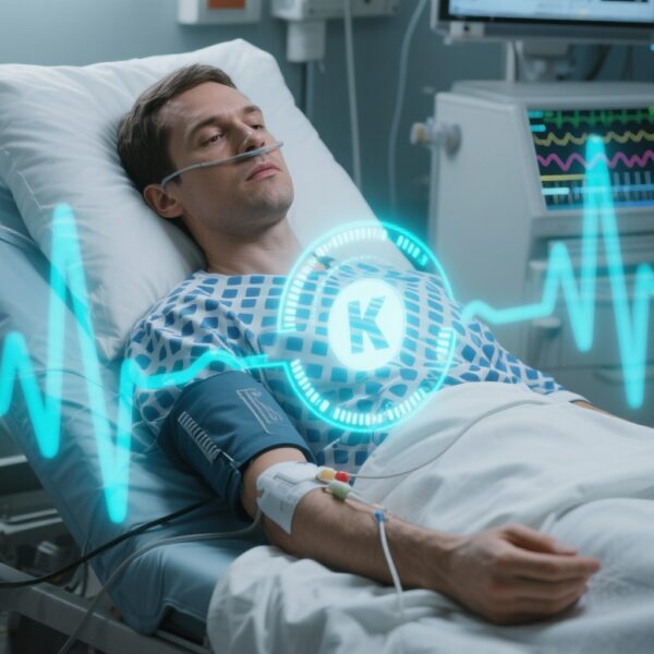 DIALIZE-Outcomes 试验：钠锆环硅酸盐对透析患者心血管结局的影响