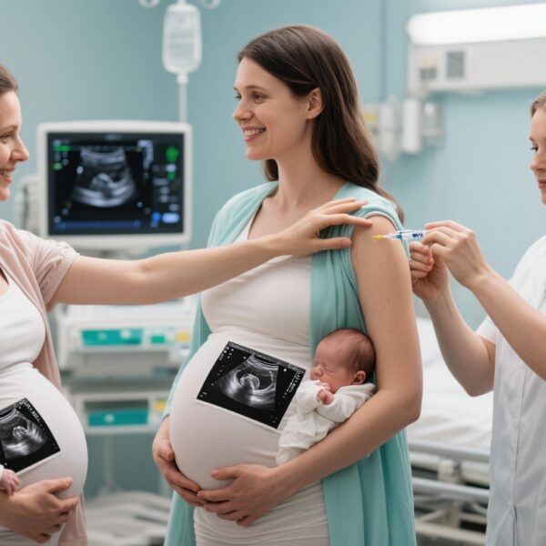 Antenatal Betamethasone Reduces Respiratory Morbidity in Late Preterm Twins: Landmark Randomized Trial