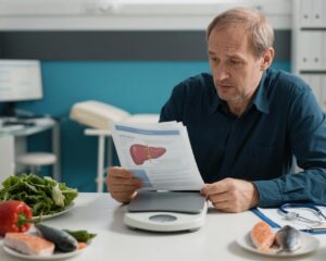 Why Losing Weight Can Worsen Fatty Liver Disease: The Crucial Role of Balanced Nutrition