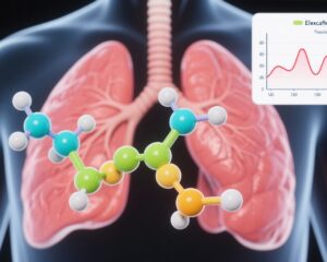 Therapy Ba Sao Tăng Kiểm Soát Đường Huyết ở Bệnh Nhân Xơ Nang với Dung Nạp Glucose Bất Thường