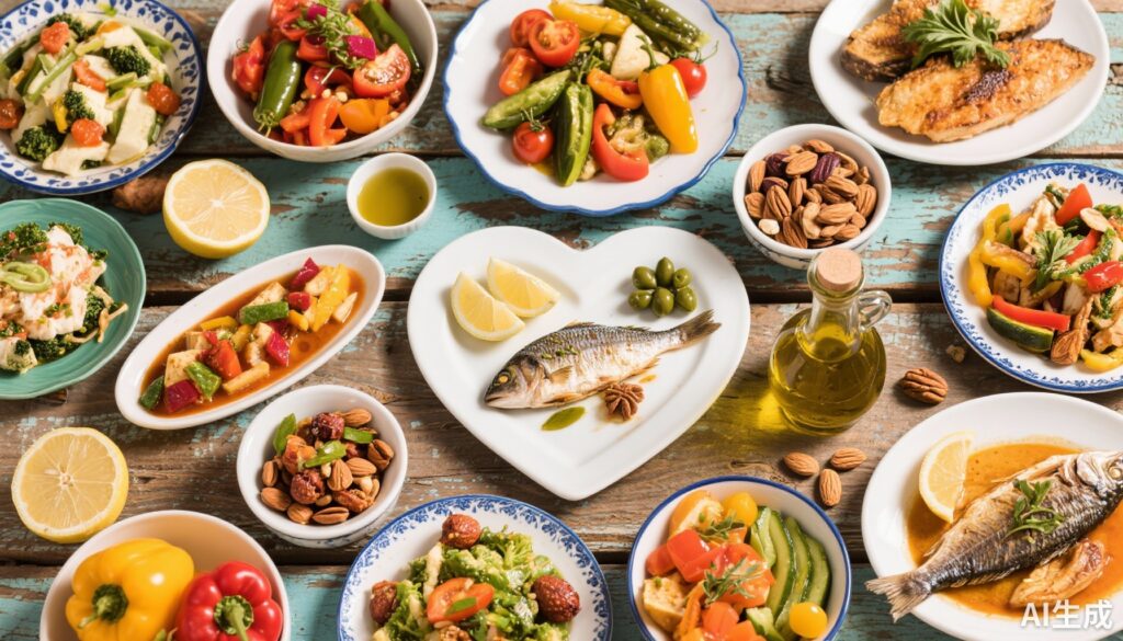 Unlocking the Secrets of the Best Diets: A 2025 Guide to Health, Weight Control, and Brain Protection