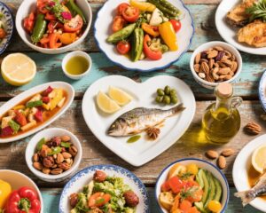 Unlocking the Secrets of the Best Diets: A 2025 Guide to Health, Weight Control, and Brain Protection