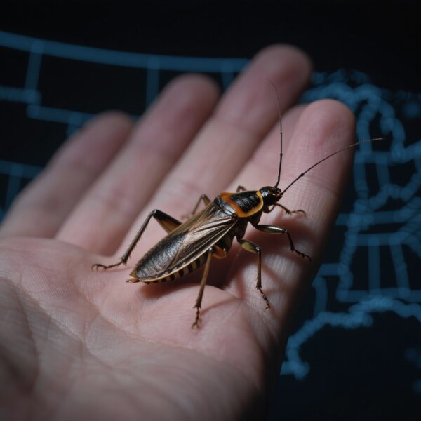 Kissing Bugs and Chagas Disease: Understanding the Hidden Threat in the United States