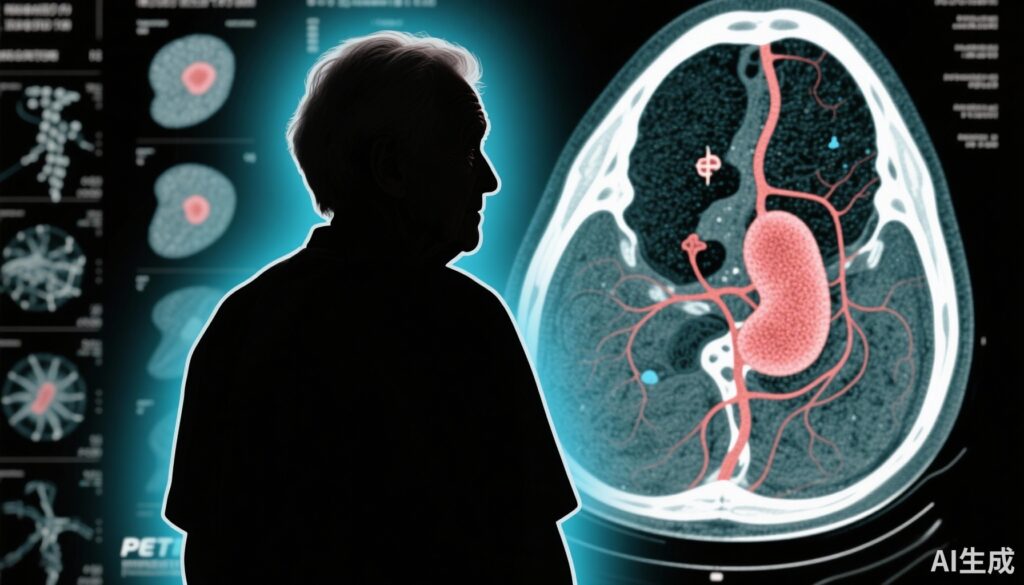 PET-Guided BrECADD Therapy: A Breakthrough for Older Patients with Advanced-Stage Classic Hodgkin Lymphoma