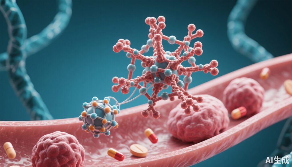 Innovative DEP-SN38 Nanoparticle Delivery Shows Promise in Advanced Solid Tumors: Safety and Preliminary Efficacy Unveiled