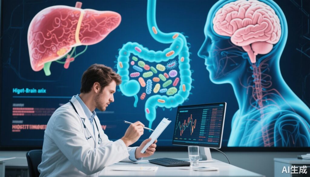The THEMATIC Trial: Advancing Microbiota Transplantation to Prevent Hepatic Encephalopathy Recurrence in Cirrhosis