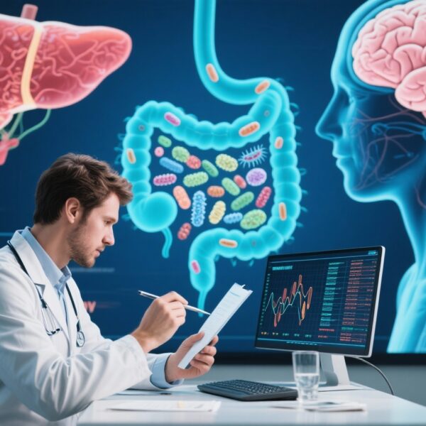 The THEMATIC Trial: Advancing Microbiota Transplantation to Prevent Hepatic Encephalopathy Recurrence in Cirrhosis