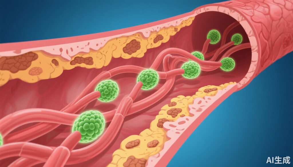 Repurposing Antihypertensive Drug Trazosin to Delay Vascular Aging: A Breakthrough in Atherosclerosis Management
