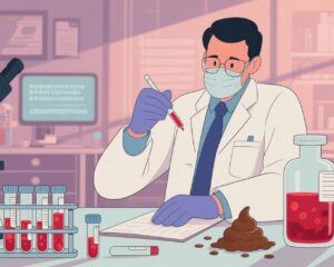 Add-on Probiotics for Inflammatory Depression: Insights from a Double-Blind Randomized Placebo-Controlled Trial