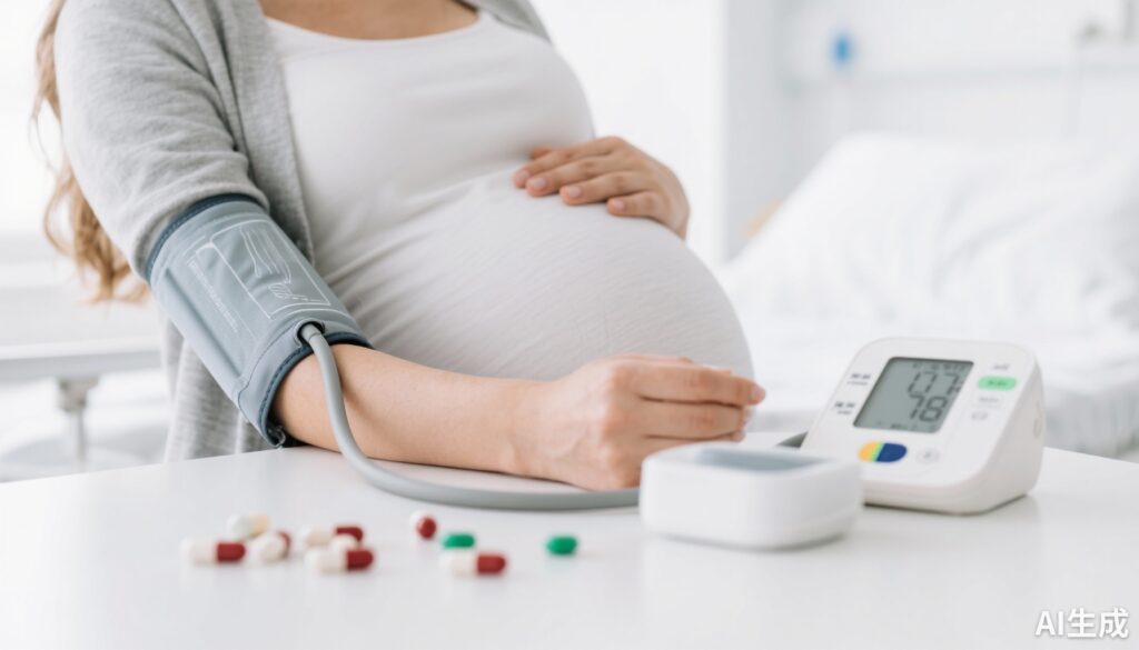 Tối ưu hóa liều dùng Nifedipine GITS trong tiền sản giật nặng: 60 mg mỗi ngày so với 30 mg hai lần mỗi ngày – Bằng chứng từ một thử nghiệm lâm sàng ngẫu nhiên