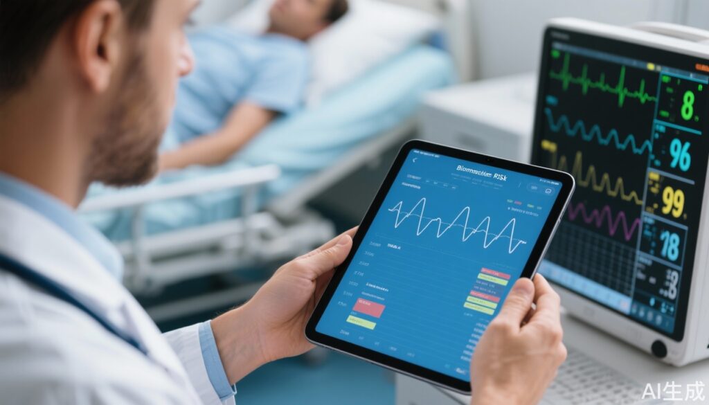 Biomarker-Guided ABC-AF Risk Scores: Evaluating Their Role in Personalized Therapy for Atrial Fibrillation